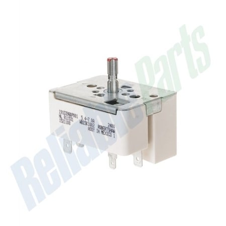 Ge WB23K10002 GE Oven Element Switch WB23K10002